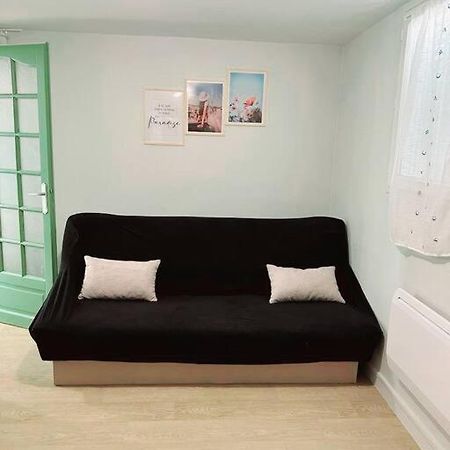 Grand Appartement Peripherie De Paris Et N1 "Appart'6" Pierrefitte-sur-Seine Zewnętrze zdjęcie