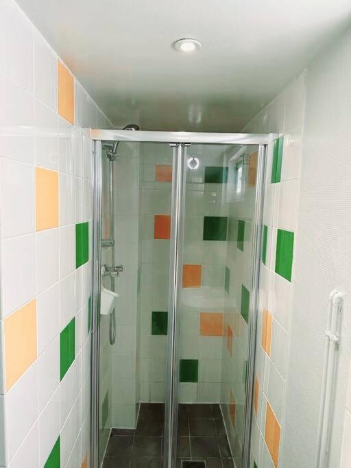Grand Appartement Peripherie De Paris Et N1 "Appart'6" Pierrefitte-sur-Seine Zewnętrze zdjęcie