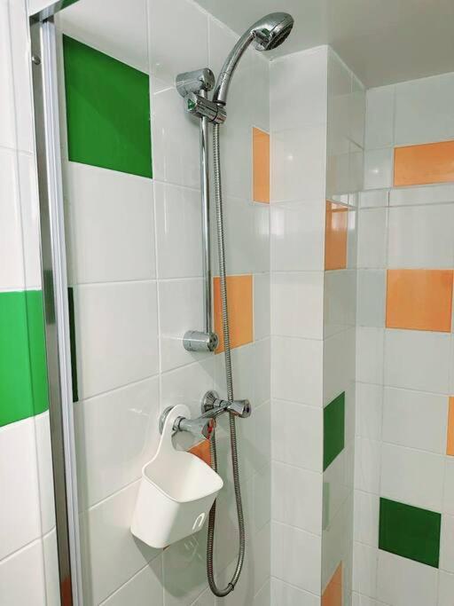 Grand Appartement Peripherie De Paris Et N1 "Appart'6" Pierrefitte-sur-Seine Zewnętrze zdjęcie