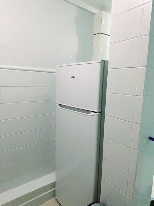 Grand Appartement Peripherie De Paris Et N1 "Appart'6" Pierrefitte-sur-Seine Zewnętrze zdjęcie