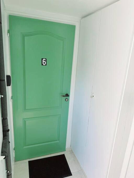 Grand Appartement Peripherie De Paris Et N1 "Appart'6" Pierrefitte-sur-Seine Zewnętrze zdjęcie